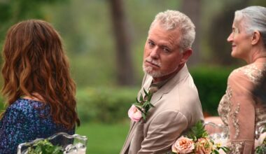 Eric Dane's last project revealed as BBC commissions high-stakes thriller