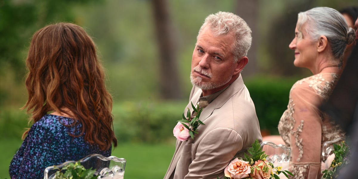 Eric Dane's last project revealed as BBC commissions high-stakes thriller