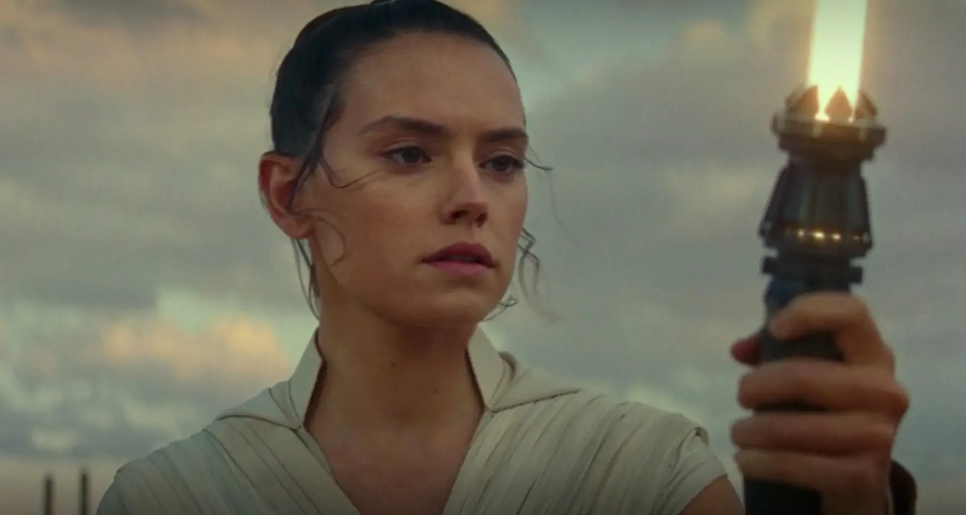 Rey’s New Jedi Order Movie is Set Up In New Novel ‘Star Wars: Legacy’