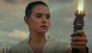Rey’s New Jedi Order Movie is Set Up In New Novel ‘Star Wars: Legacy’