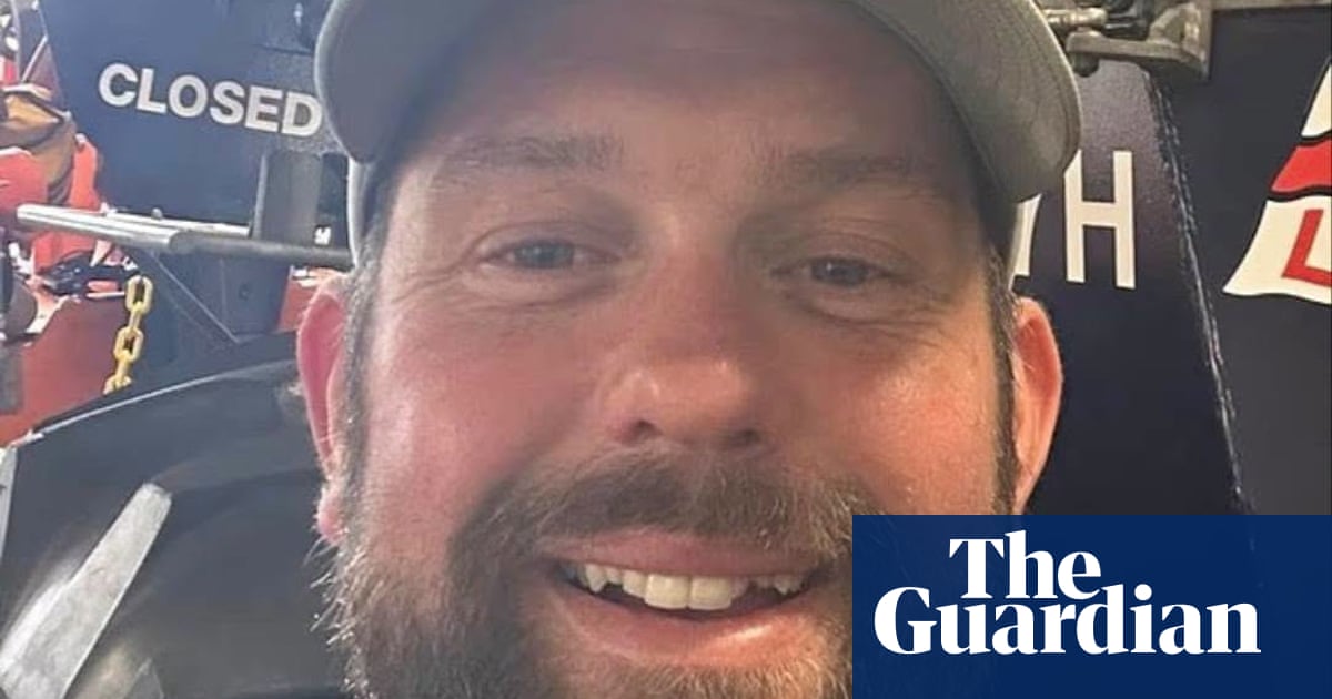 ‘A control freak’: murderer James Desborough convicted of two further killings | Cornwall