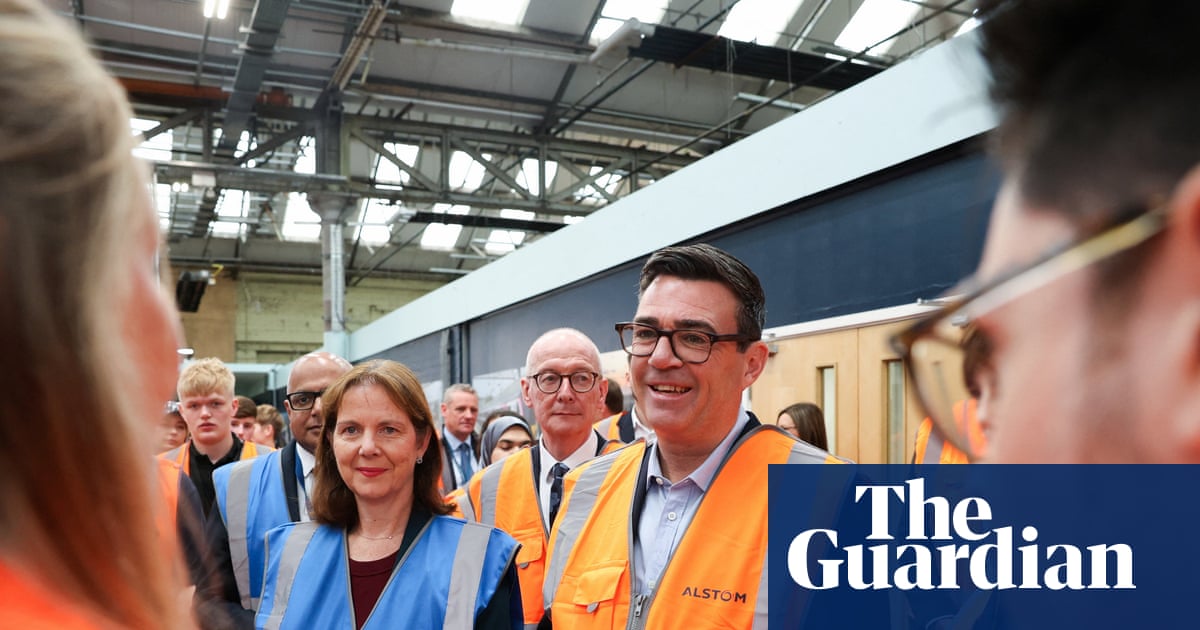Young people ‘expected’ to engage with new work support, says McFadden | Apprenticeships