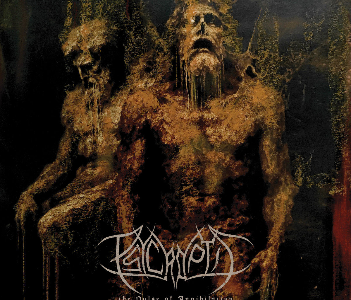 Review: Psycroptic - The Pulse of Annihilation
