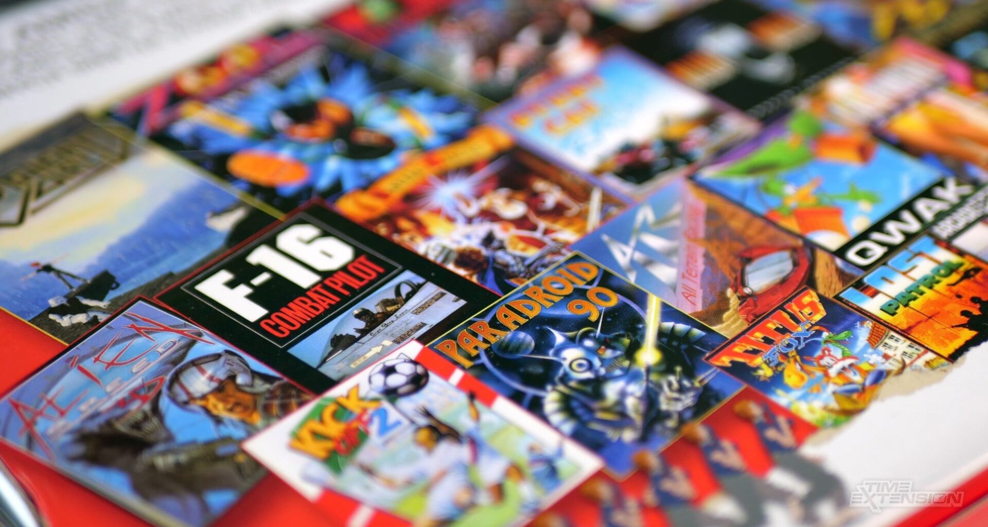 "There Is A Reason They Are Banned" - The Amiga Community Turns Against "Awful" AI-Generated Website