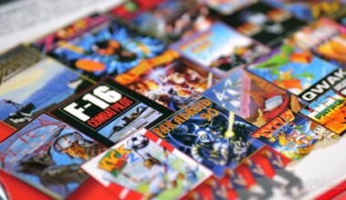 "There Is A Reason They Are Banned" - The Amiga Community Turns Against "Awful" AI-Generated Website