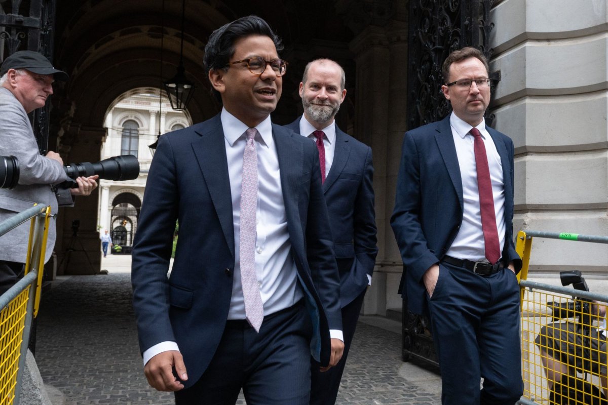 The House Article | Britain should lead a global ban on superintelligent AI