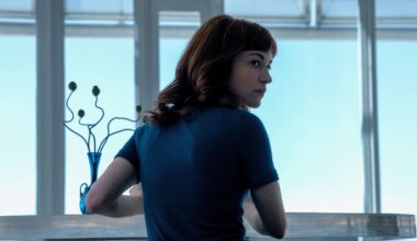 A Disappointing Update About The ‘Severance’ Season 3 Release Date