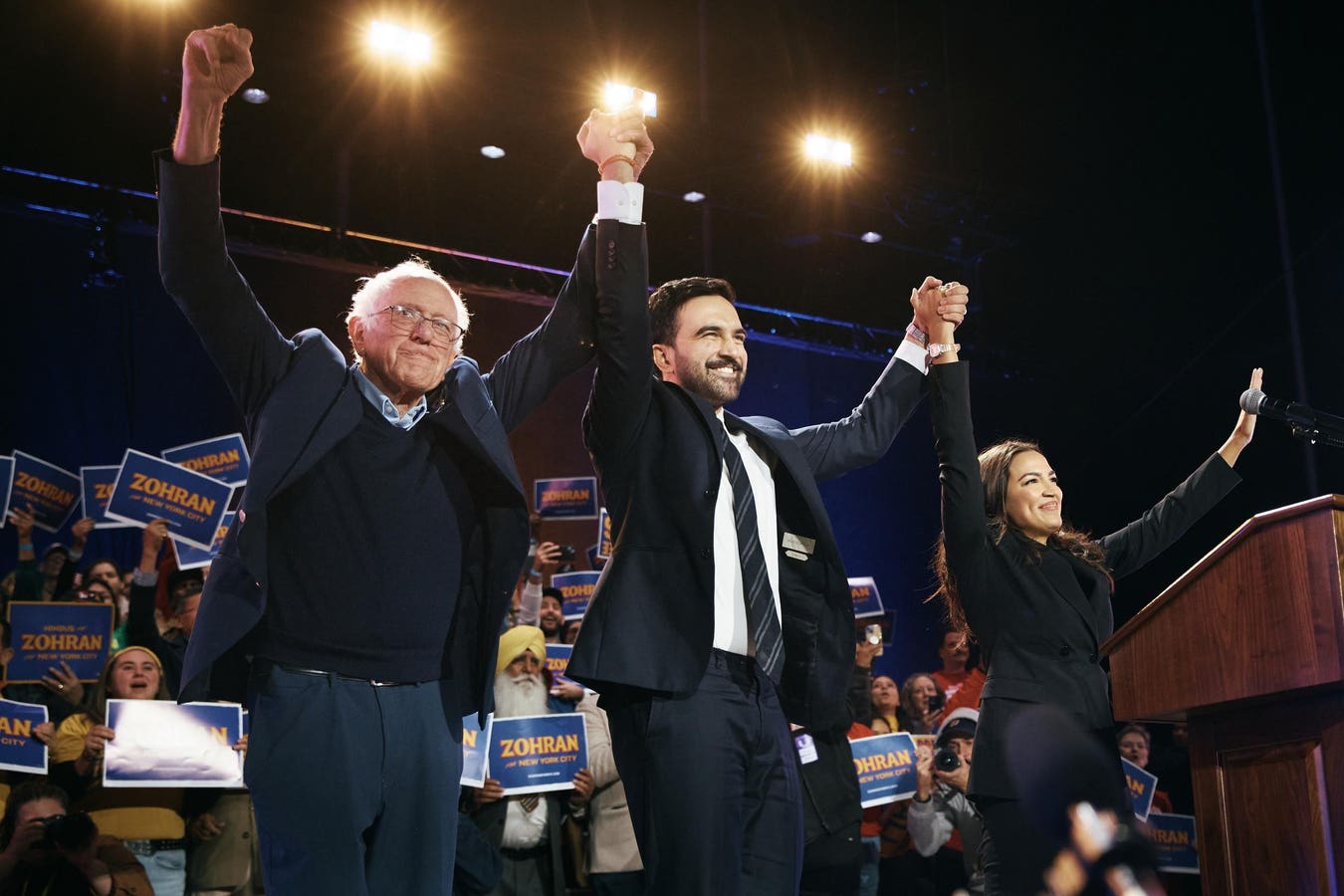 Medicare For All Is A Brand, Not A Plan