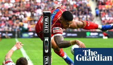 The right thing for rugby league lovers? Devil in the detail as NRL subtly slides away from free-to-air TV | NRL