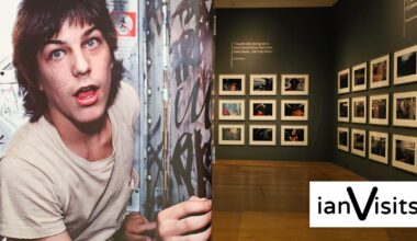 From skyscrapers to struggle: Exhibition captures the two faces of America