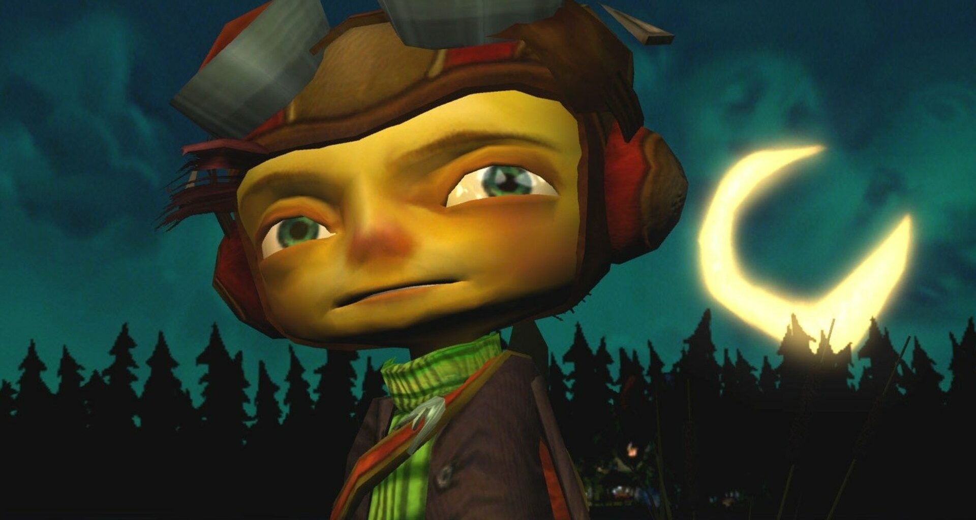 Newly Independent Double Fine Has to Lay Off 23 Devs to Ensure Survival of the Studio
