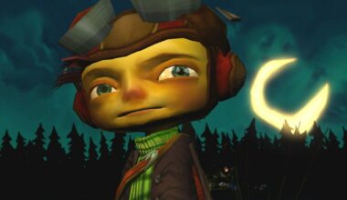 Newly Independent Double Fine Has to Lay Off 23 Devs to Ensure Survival of the Studio