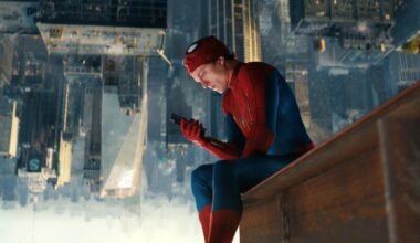 ‘Spider-Man: Brand New Day’ Has Lowest Critics’ Score Of Tom Holland’s Spidey Movies