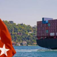 Türkiye emerges as key alternative trade and logistics hub