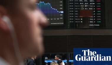‘Dodged a bullet’: inflation eases to 3.8%, reducing chances of interest rate rise for Australia’s mortgage holders | Australian economy