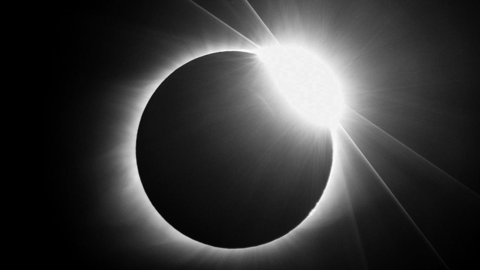 An ‘Eclipse Season’ Begins Today — Here’s What’s About To Happen