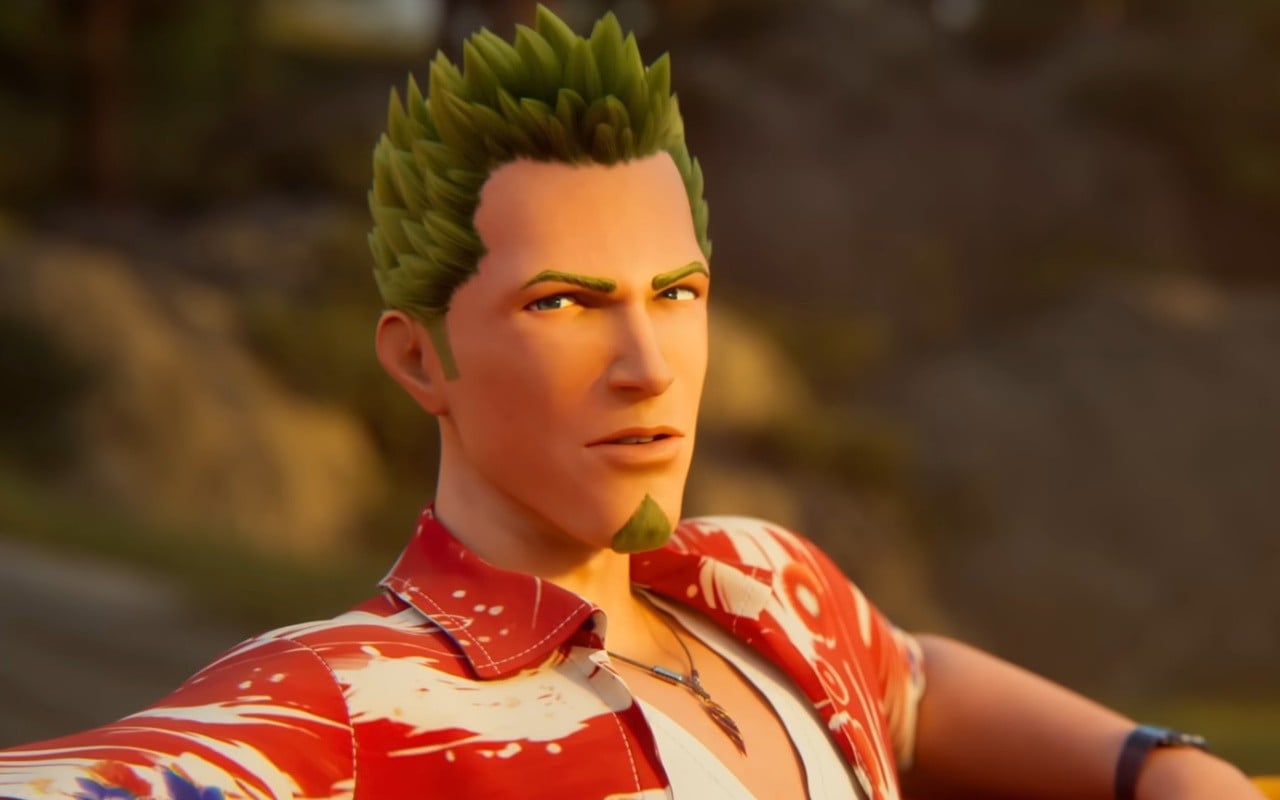 Video: Crazy Taxi: World Tour Gets A Crazy New Trailer Highlighting West Coast Map
