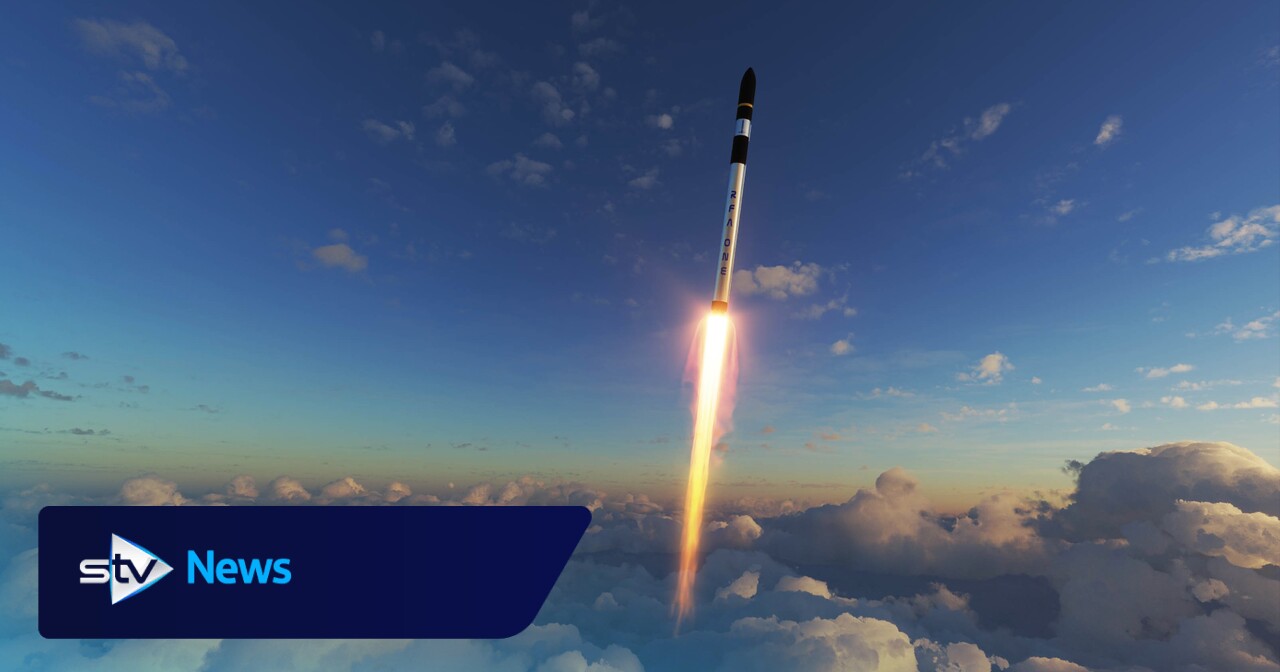 Space launch company investigates rocket ‘issue’ ahead of engine test plans