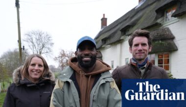 TV tonight: Tinie Tempah’s popular house extension series returns | Television