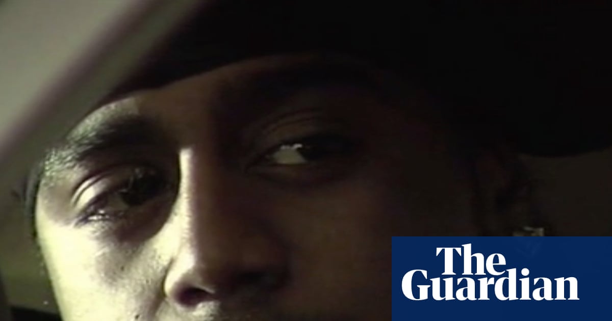 Petrol bombs, drugs and Bradley from S Club 7: inside the wild 00s hood movie that the police seized | Podcasts