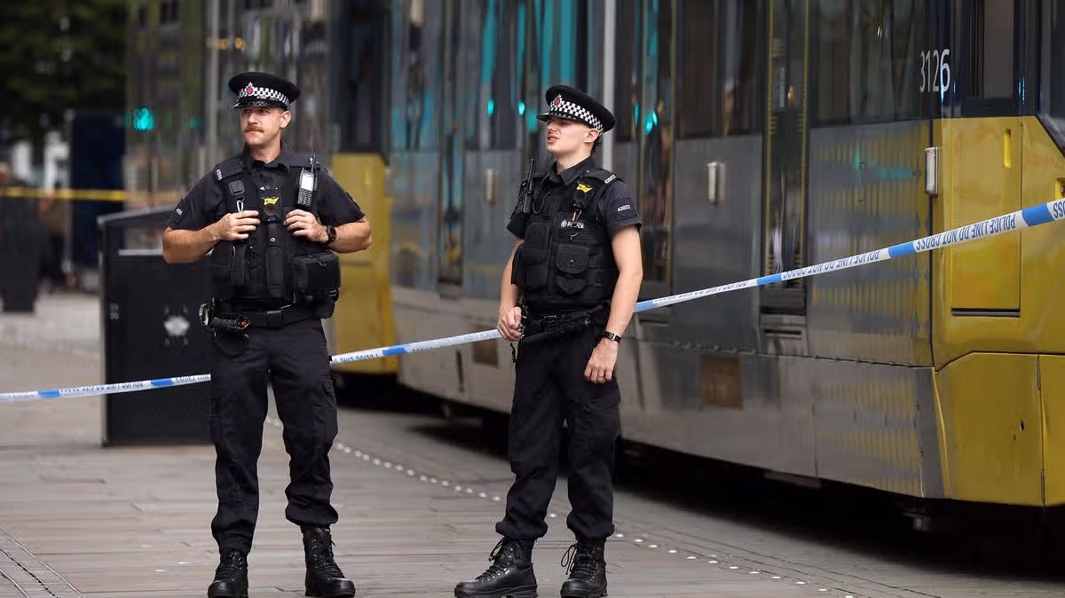 Manchester Evening News