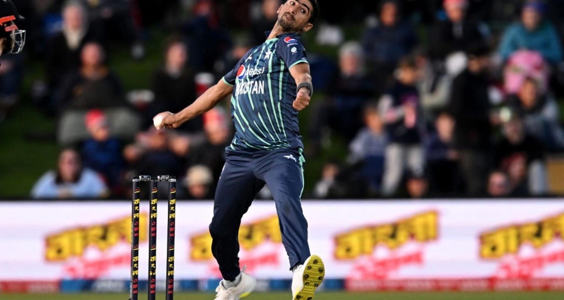 4-0-71-0: Discarded Pakistan Speedster Shahnawaz Dahani Bowls Most Expensive Spell In LPL History