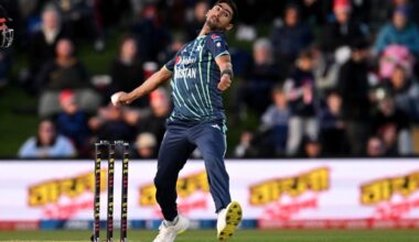 4-0-71-0: Discarded Pakistan Speedster Shahnawaz Dahani Bowls Most Expensive Spell In LPL History
