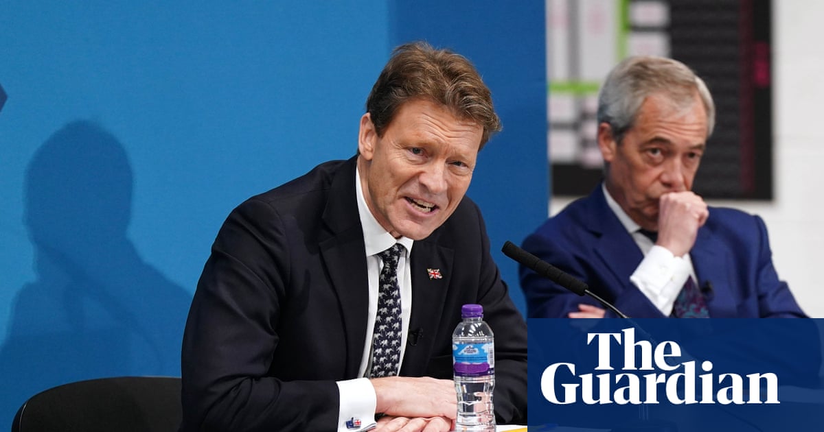 Lib Dem MP calls for investigation into Reform deputy leader’s £80,000 loan | Party funding