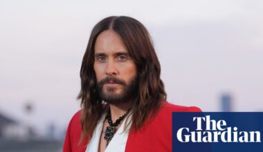 Four women accuse Jared Leto of criminal sexual conduct when they were teenagers | Jared Leto