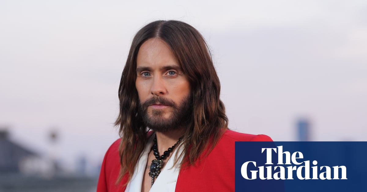 Four women accuse Jared Leto of criminal sexual conduct when they were teenagers | Jared Leto