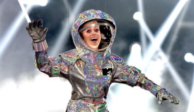 Katy Perry’s Latest Successful Album Rises To A New High