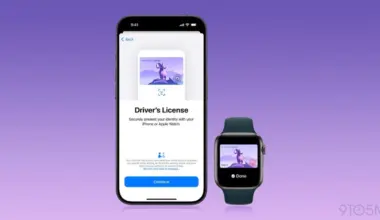 iPhone driver's license looks set to roll out to a 15th US state