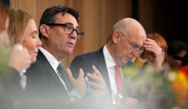 Politics Home | Defy “Orthodox Economists” To Invest Billions In Reindustrialisation, Labour MPs Urge Burnham