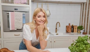 Holly Willoughby Together (With Voy); The Vampire Lestat; Cold Case Forensics: The Death of God’s Banker | Critics