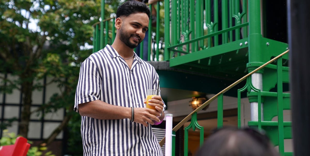 Hollyoaks reveals huge Imran Maalik twist in early streaming episode