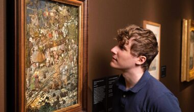 Richard Dadd: Beyond Bedlam | Royal Academy of Arts