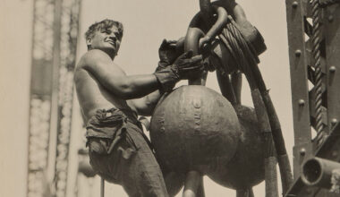Portrait of a City: A Century of American Photography | Dulwich Picture Gallery