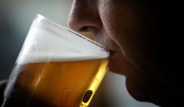 The Drug Behind Ozempic Pill May Help Treat Alcoholics