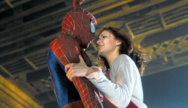 Ranking Every ‘Spider-Man’ Movie By Rotten Tomatoes Score After ‘Brand New Day’