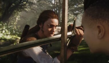 ‘Fable’ May Be The Last Straw For Day One On Xbox Game Pass