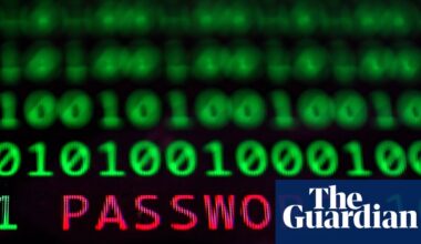 Hackers steal sensitive data from UK Department for Education and police | Cybercrime