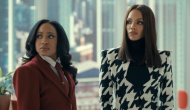 Chaotic and messy Netflix drama loved by fans confirms return date with first look at season 3