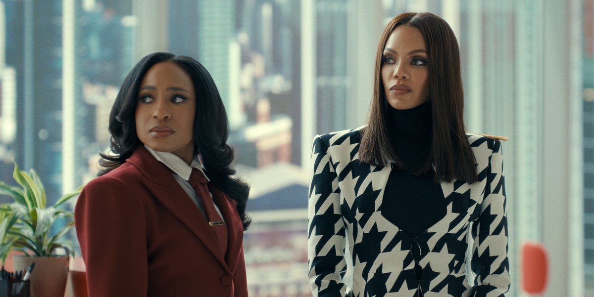 Chaotic and messy Netflix drama loved by fans confirms return date with first look at season 3