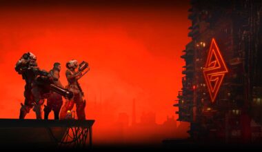 5 Years Later, Cyberpunk Shooter The Ascent Confirms Major PS5 Update as Dev Teases Sequel