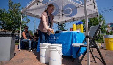 Thunder Bay, Ont., health-care partners urge safe disposal of medication, drug equipment