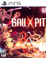 Ball X Pit (PS5)