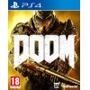DOOM (PS4)