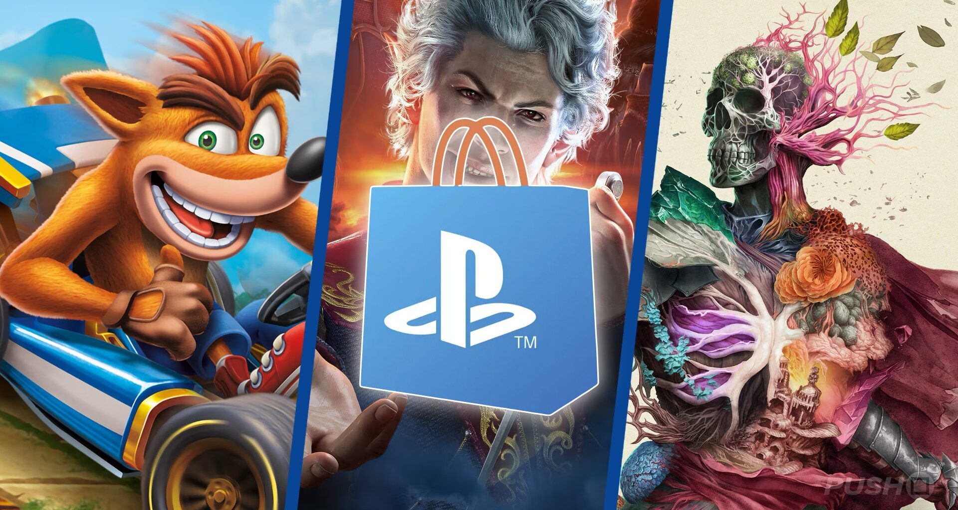60+ PS5, PS4 Games to Buy in PS Store's Expanded Summer Sale (North America/Europe)