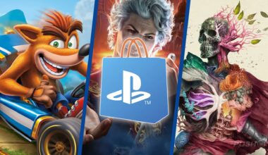 60+ PS5, PS4 Games to Buy in PS Store's Expanded Summer Sale (North America/Europe)