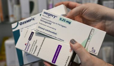Brazil approves generic GLP-1 drug sold by Swiss firm Sandoz
